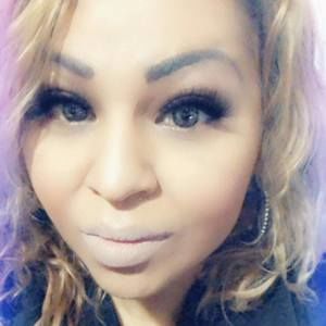 Meet your Posher, Lucy